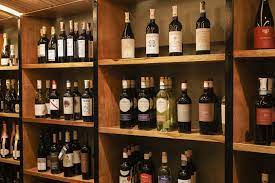 Discover the Best Online Wine Shops in Wales