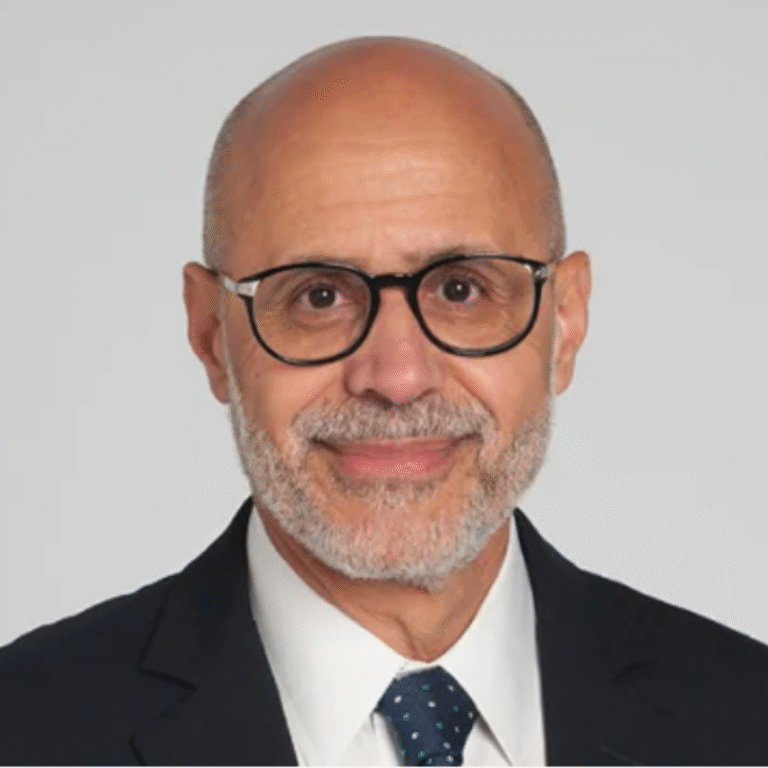 Redefining Patient Experience in Hepatology: Dr. Omar Massoud’s Methods