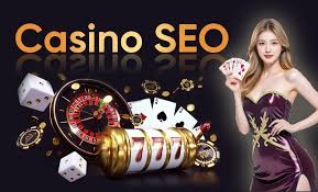 Effective Betting Website SEO Strategies to Improve Traffic and Conversions