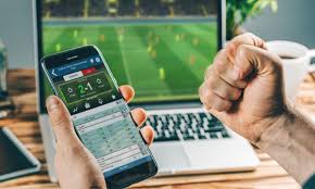 Live Betting Innovations: What Players Can Expect