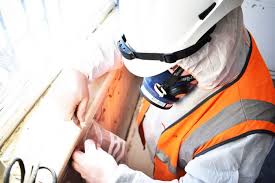 Asbestos Test – Advanced Environmental Hazard Testing Solutions