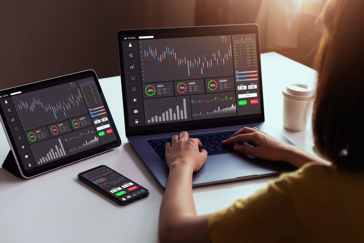 How Advanced CFD Trading Tools Are Shaping the Future of Online Trading